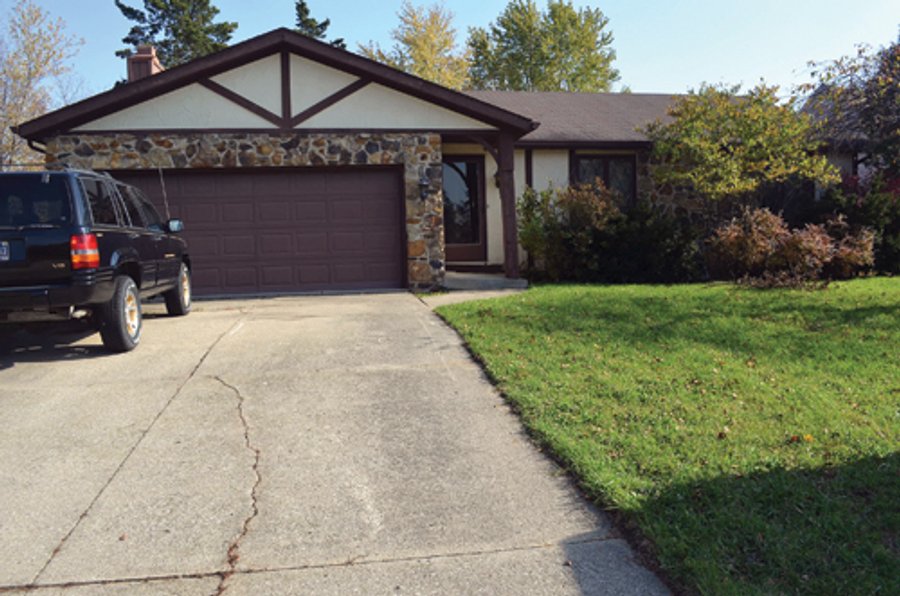 Real Estate & Personal Property Auction - Furniture, Appliances, Household, Power & Hand Tools